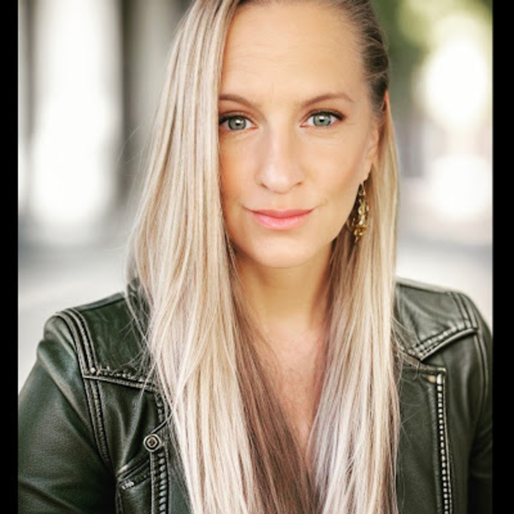 Meet your Posher, Chesha